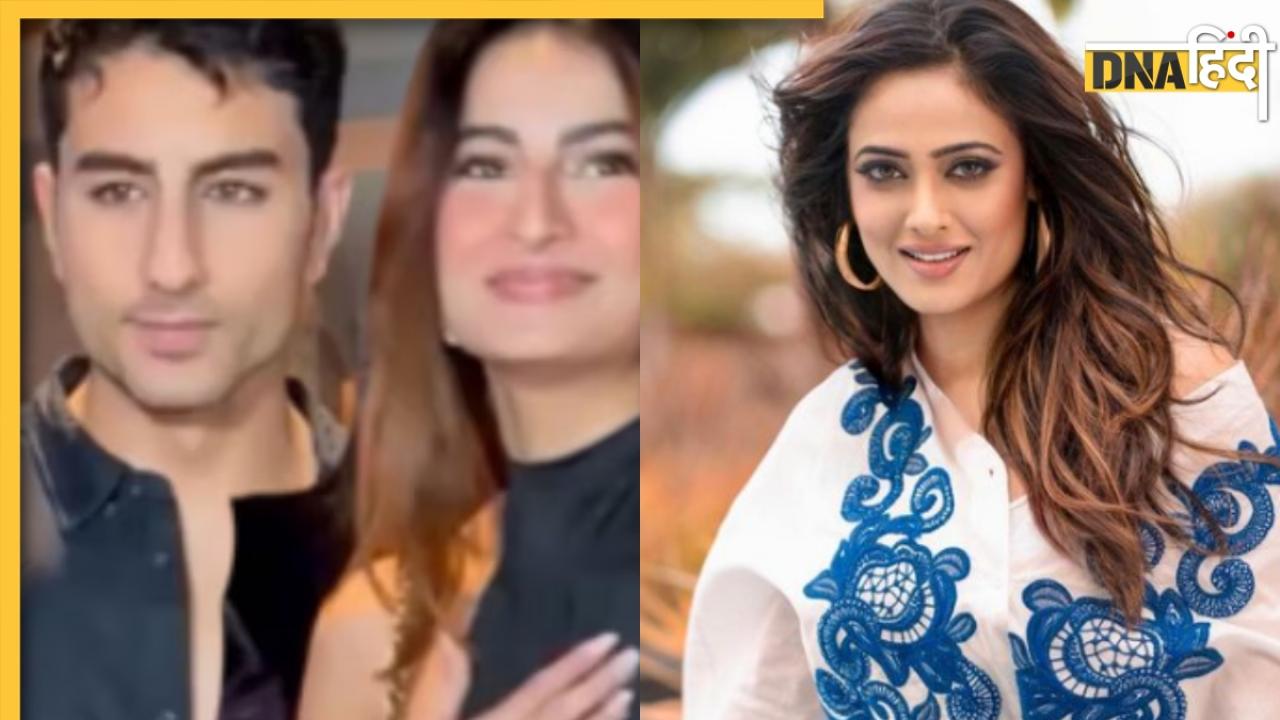 क्या Palak Tiwari कर रही हैं Ibrahim Ali Khan को डेट? Shweta Tiwari ने बताया सच