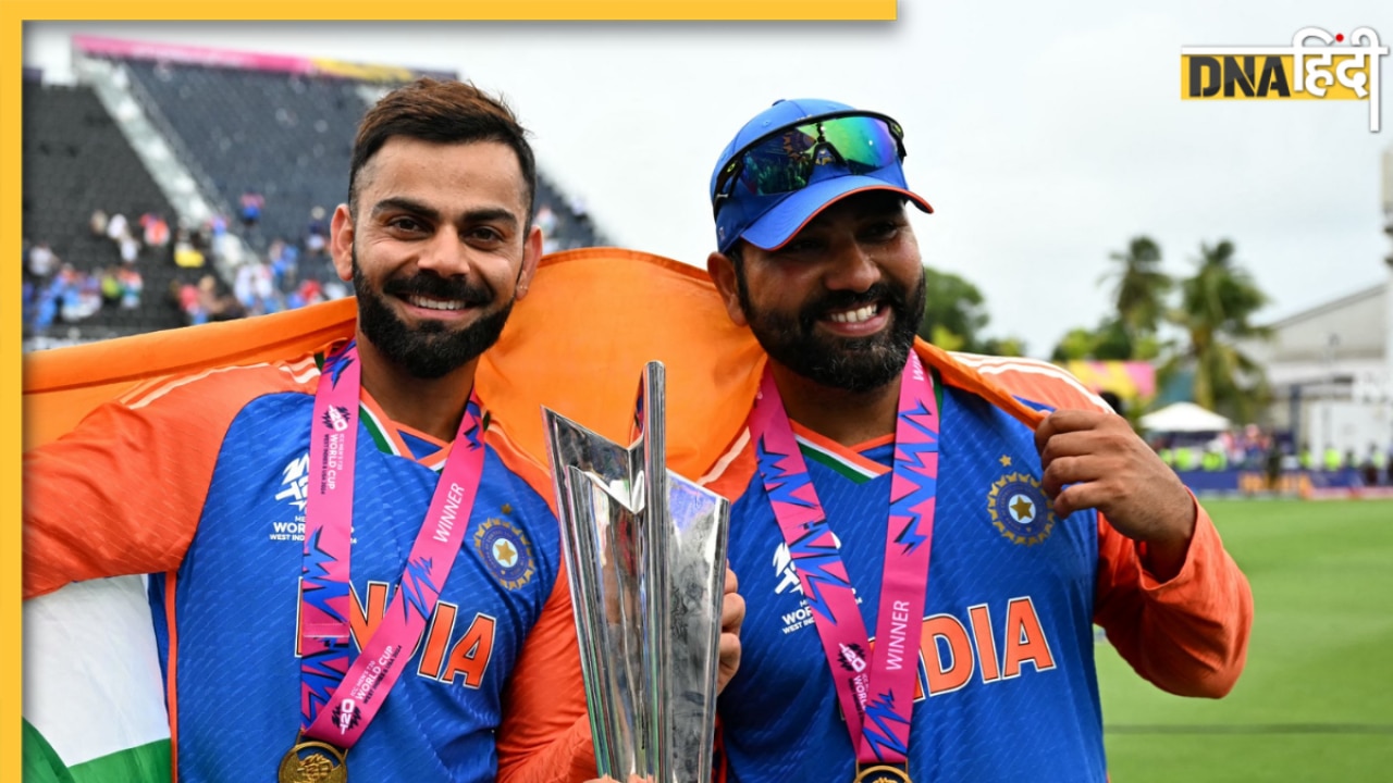 Virat-Rohit से BCCI ने मनवाई अपनी बात? बांग्लादेश टेस्ट सीरीज से पहले सालों बाद करेंगे ये काम