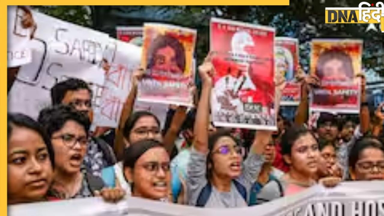 Kolkata Rape-Murder Case: मुख्य सचिव ने फिर जूनियर डॉक्टरों को लिखा पत्र, CM ममता ने शाम 5 बजे मिलने बुलाया