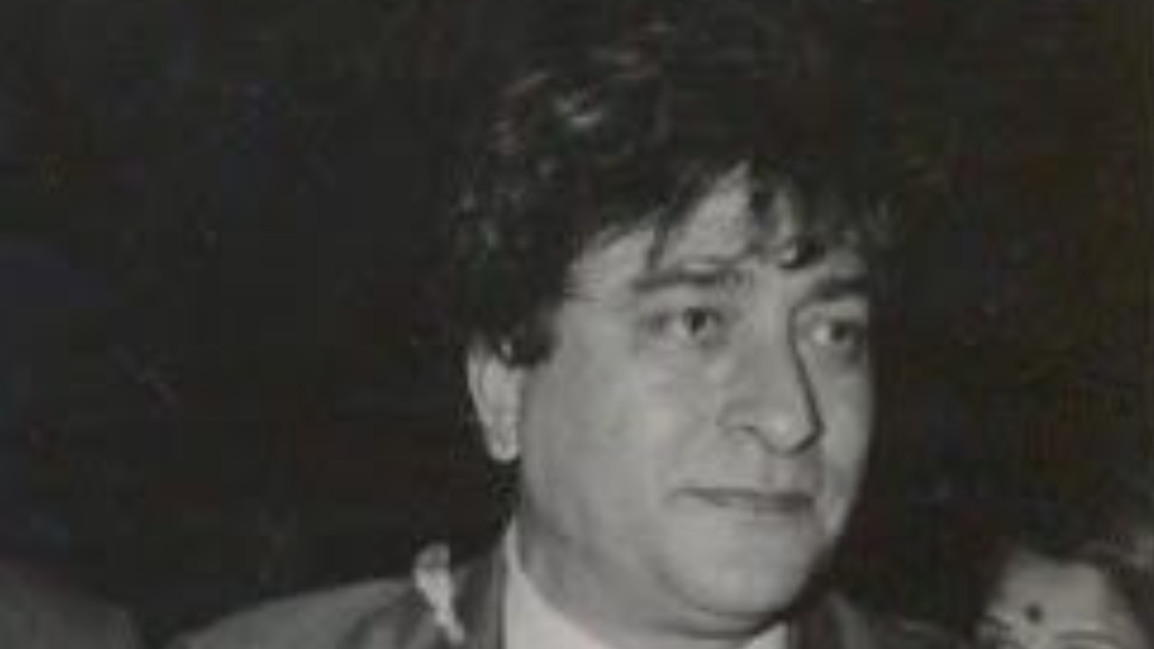 Kapoor family's most unsuccessful actor worked as extra, did 50 films ...