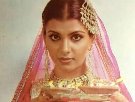 Anita Raj's films