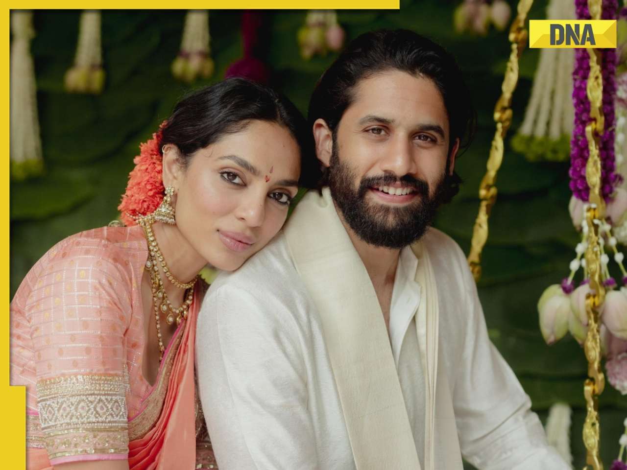 Astrologer predicts Naga Chaitanya, Sobhita Dhulipala will separate over 'another woman', faces legal trouble, backlash