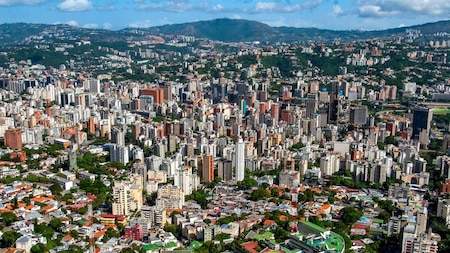 Caracas, Venezuela