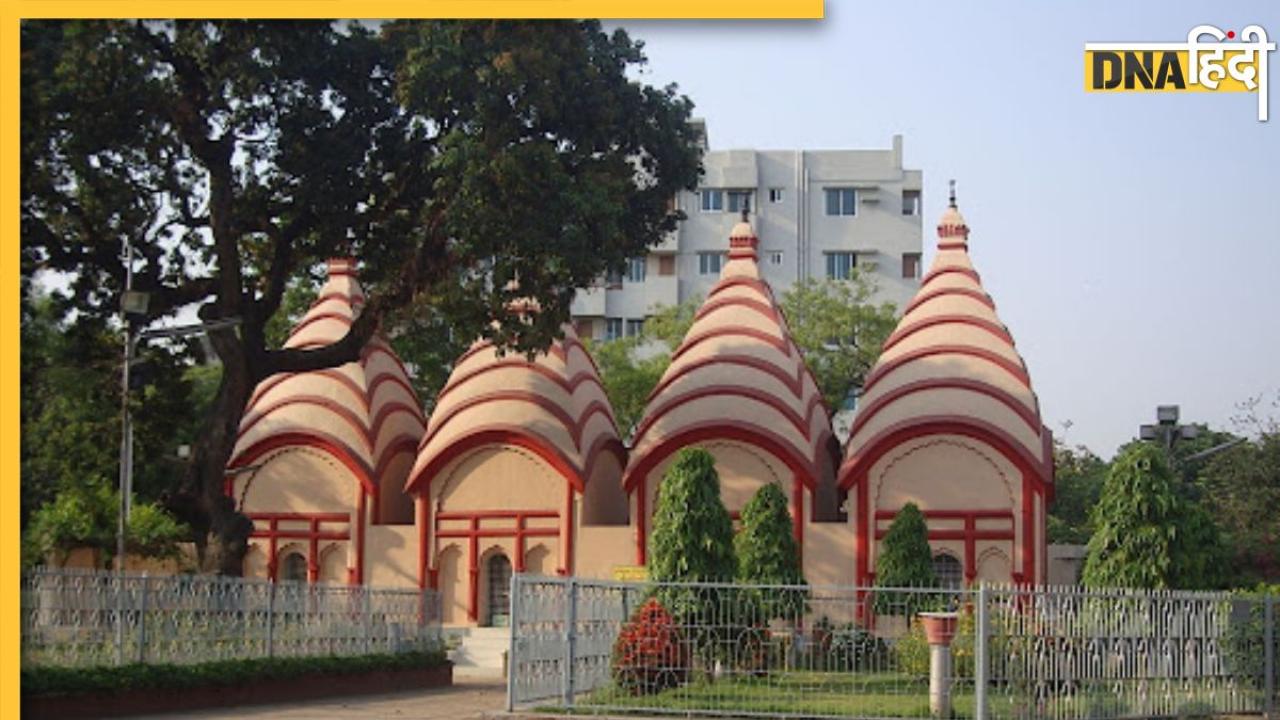 Bangladesh News: हिंसा के बीच इस हिंदू मंदिर पहुंचे मुहम्मद यूनुस, जानें क्या है मंदिर का इतिहास 