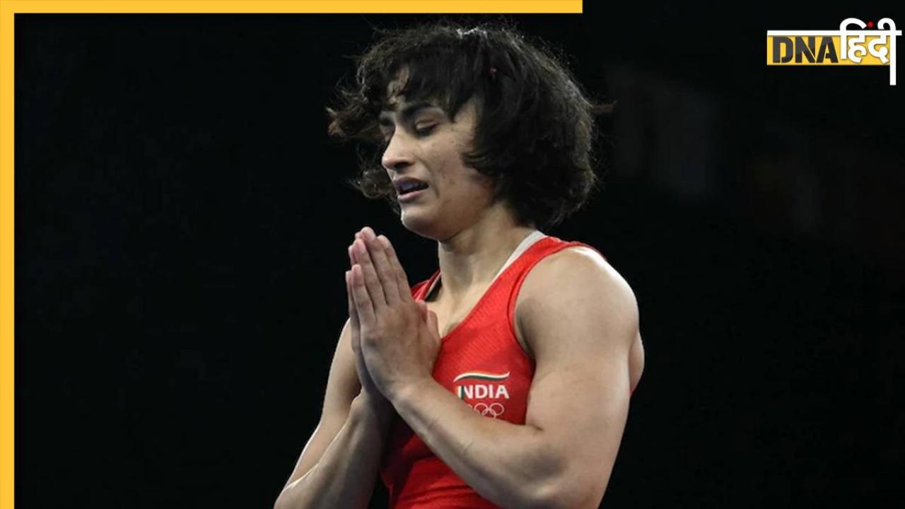 Vinesh Phogat Case: अब तीसरी बार विनेश फोगाट पर टला फैसला, इस तारीख को होगा ऐलान