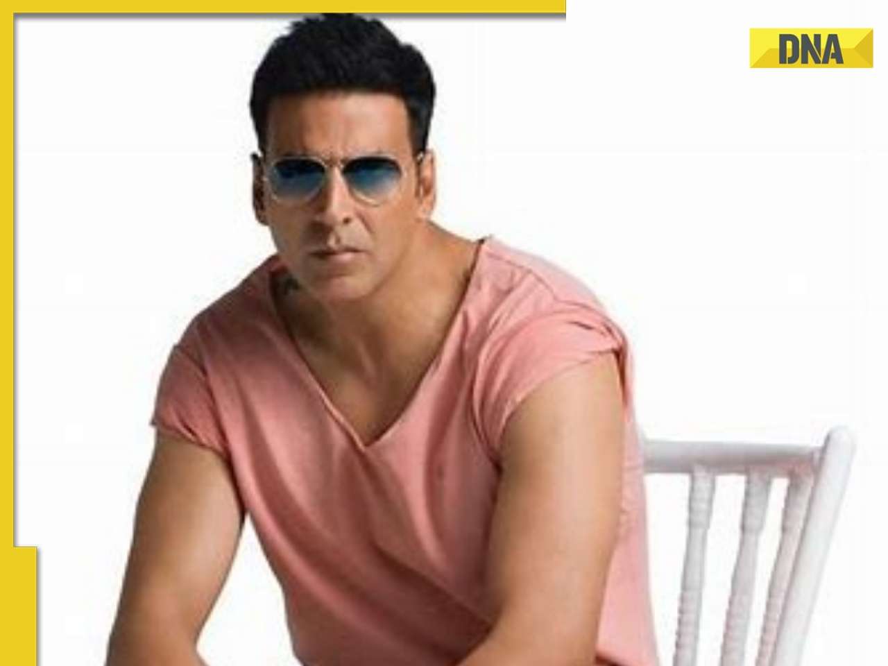 Akshay Kumar recalls friends from Bollywood questioning his choice of films: ‘A lot of people opposed me when…’