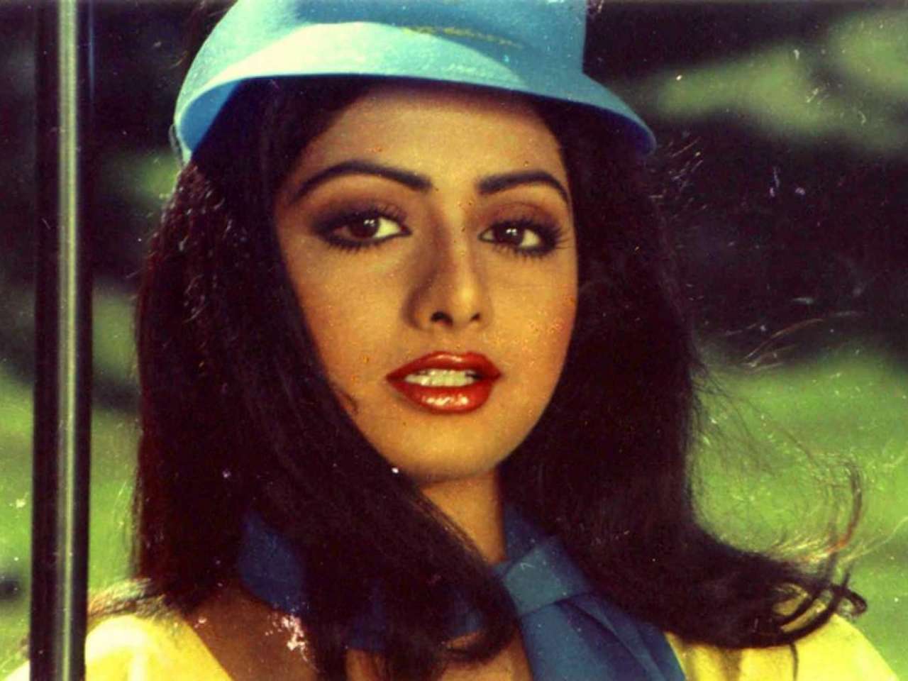 Sridevi was unhappy with Karma