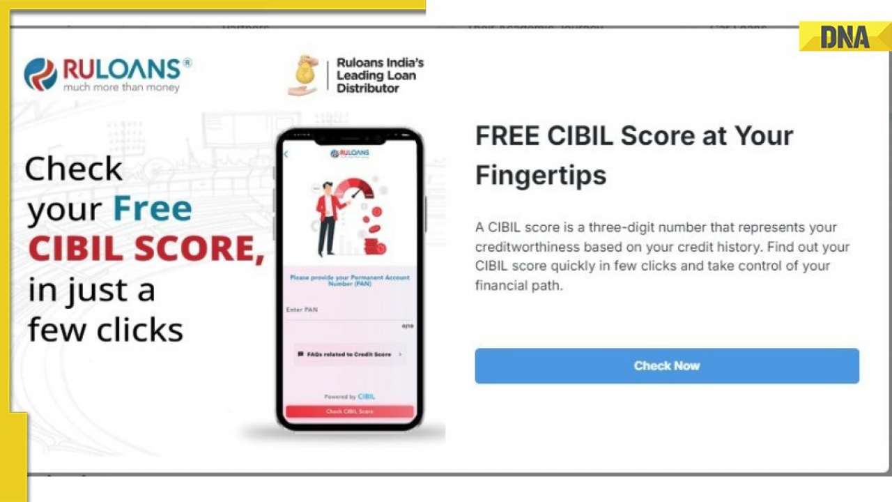 Free CIBIL Scores Introduced For First Time By Leading Loan Distribution Corporate DSA