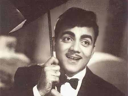 Mehmood