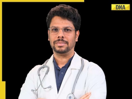 Technology tamfitronics   Who is Dr Ashok Sinha? The Man Behind Viral Video Exposing Adivasi Hair Oil Scam 