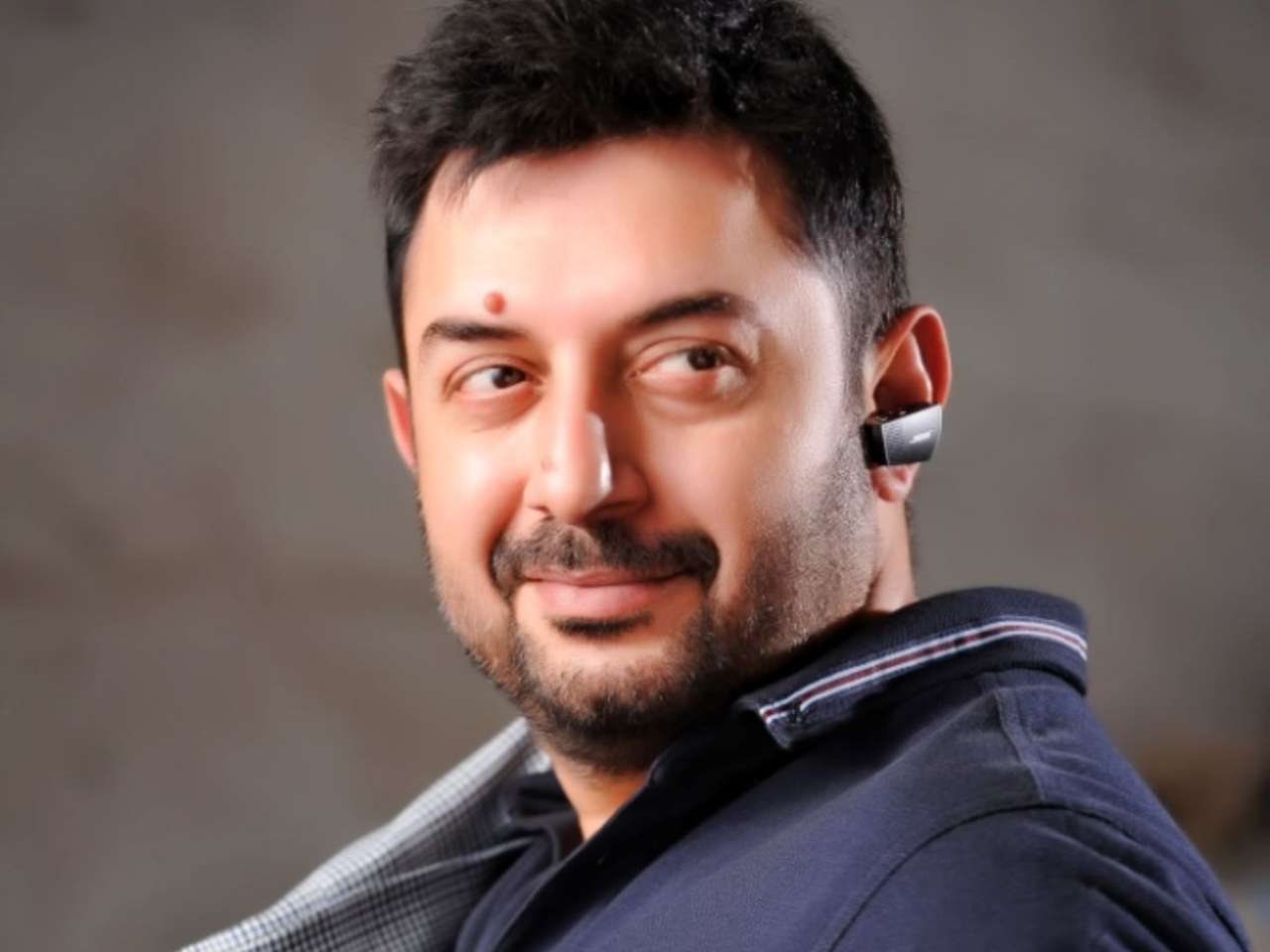 Arvind Swamy