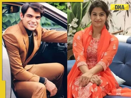 Technology tamfitronics   Ace shooter Manu Bhaker finally breaks silence on marriage rumours with Neeraj Chopra, makes big claim 