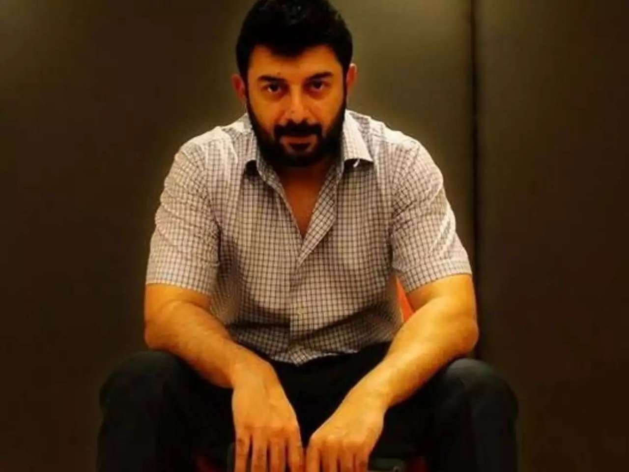 Arvind Swamy became successful entrepreneur