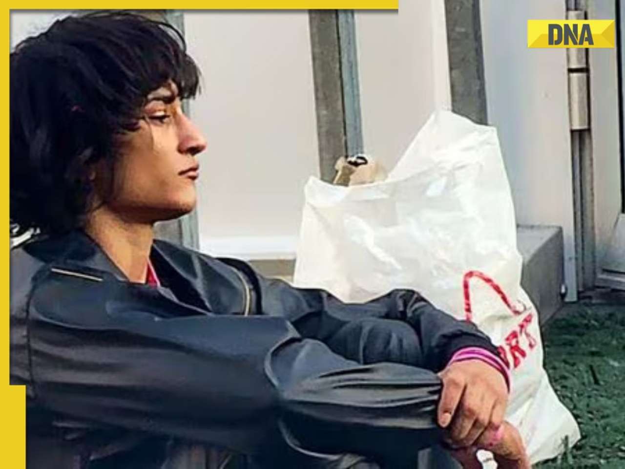 Technology tamfitronics Vinesh Phogat sets condition for India return, says 'will not come back until...'