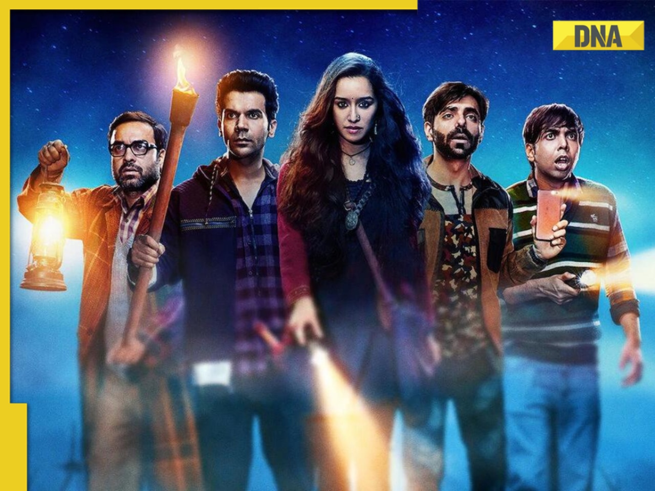 Stree 2 box office: Rajkummar, Shraddha Kapoor-starrer beats Kalki 2898 AD, Fighter; set for biggest opening of 2024