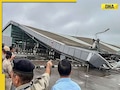 Delhi Airport's T1 terminal is ready days after old terminal collapsed, to be operational from...