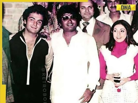  Meet filmmaker who failed as actor, directed seven back-to-back blockbusters, later gave flops with Anil, Salman, now... 