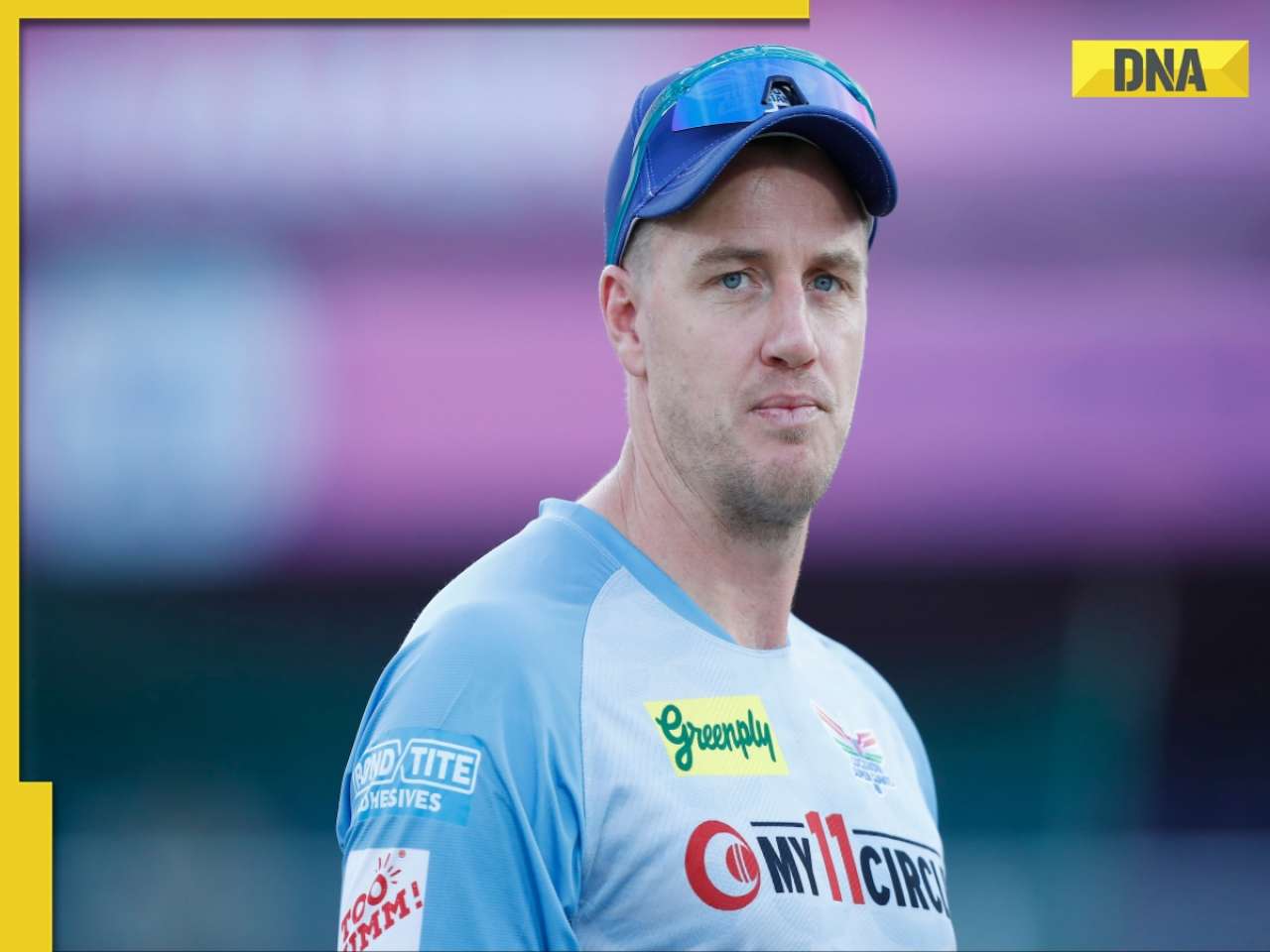 Here's why BCCI selected Morne Morkel over Indian stars like Lakshmipathy Balaji and R Vinay Kumar