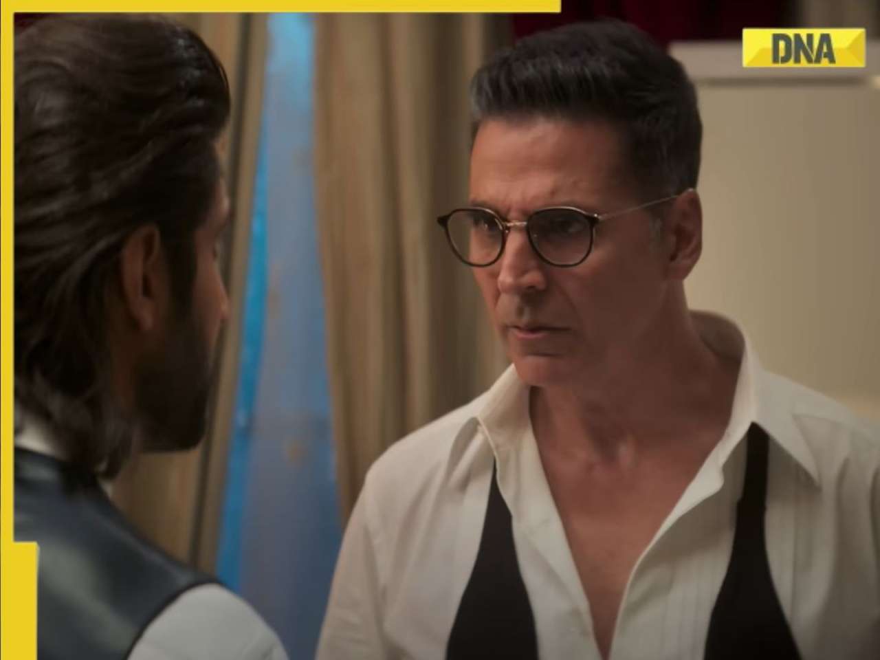 Khel Khel Mein Public Review Fans Call Akshay Kumar baap Of Comedy 