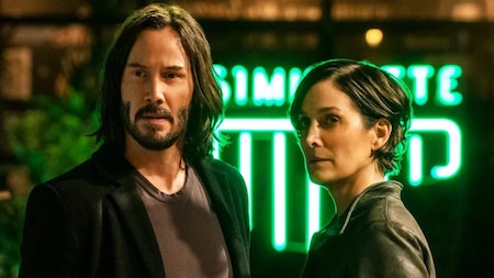 How Keanu Reeves’ flop earned Rs 1000 crore