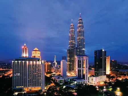 Malaysia (Kuala Lumpur)