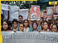 Kolkata doctor rape-murder case: IMA announces withdrawal of services for 24 hours on August 17