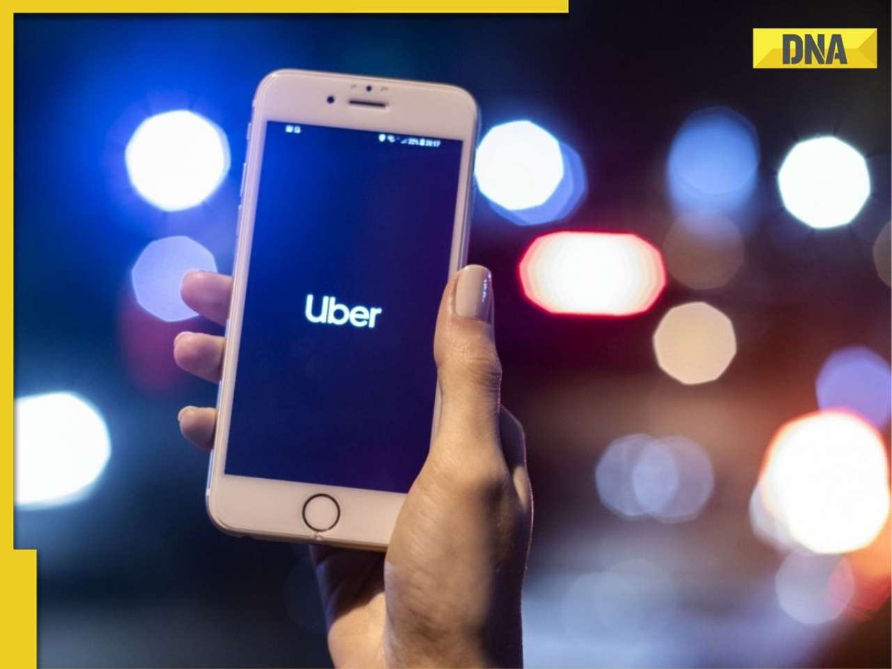 Rs 700 For 1.8 km: Man's post about Uber fare goes viral