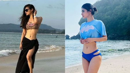 Mouni Roy Bollywood journey