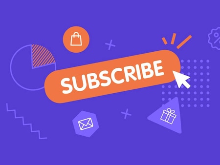 Subscription Services