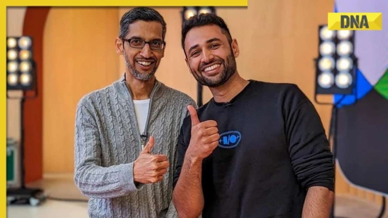 Meet YouTuber Arun Maini who slammed Google for not inviting him to Pixel 9 launch event because…; check viral post