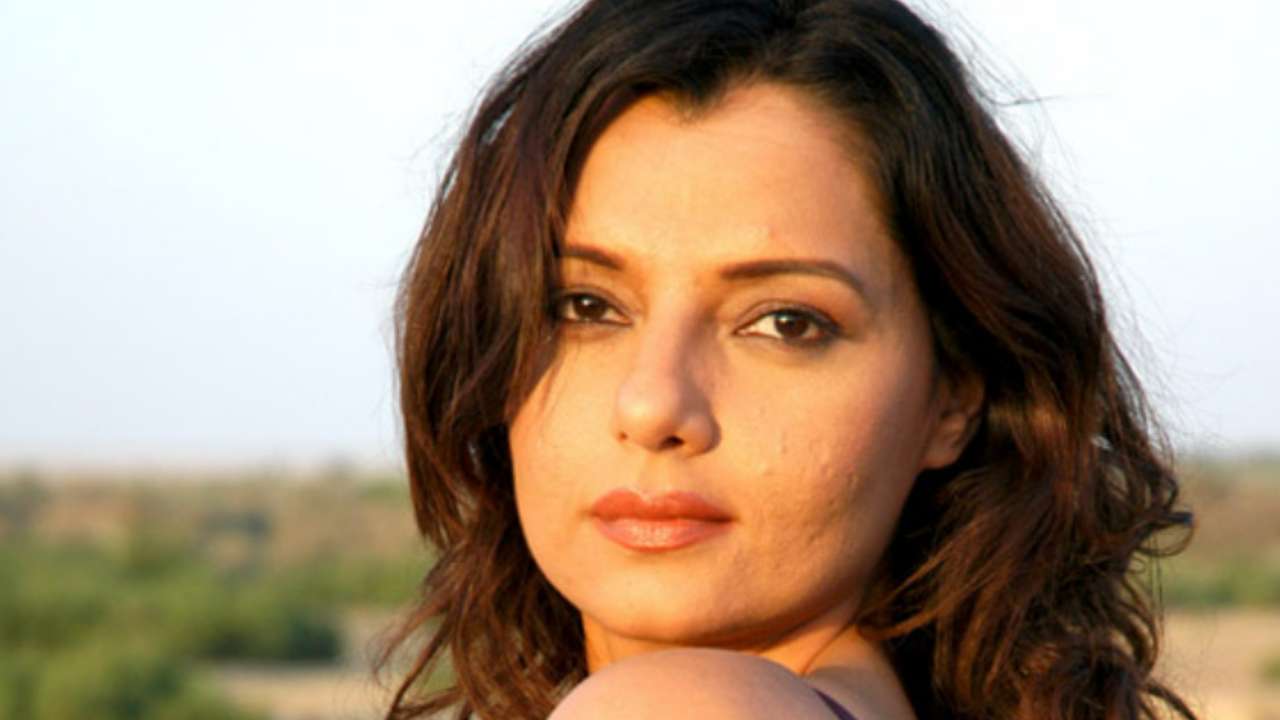 Barkha Madan competed with Aishwarya Rai and Sushmita Sen