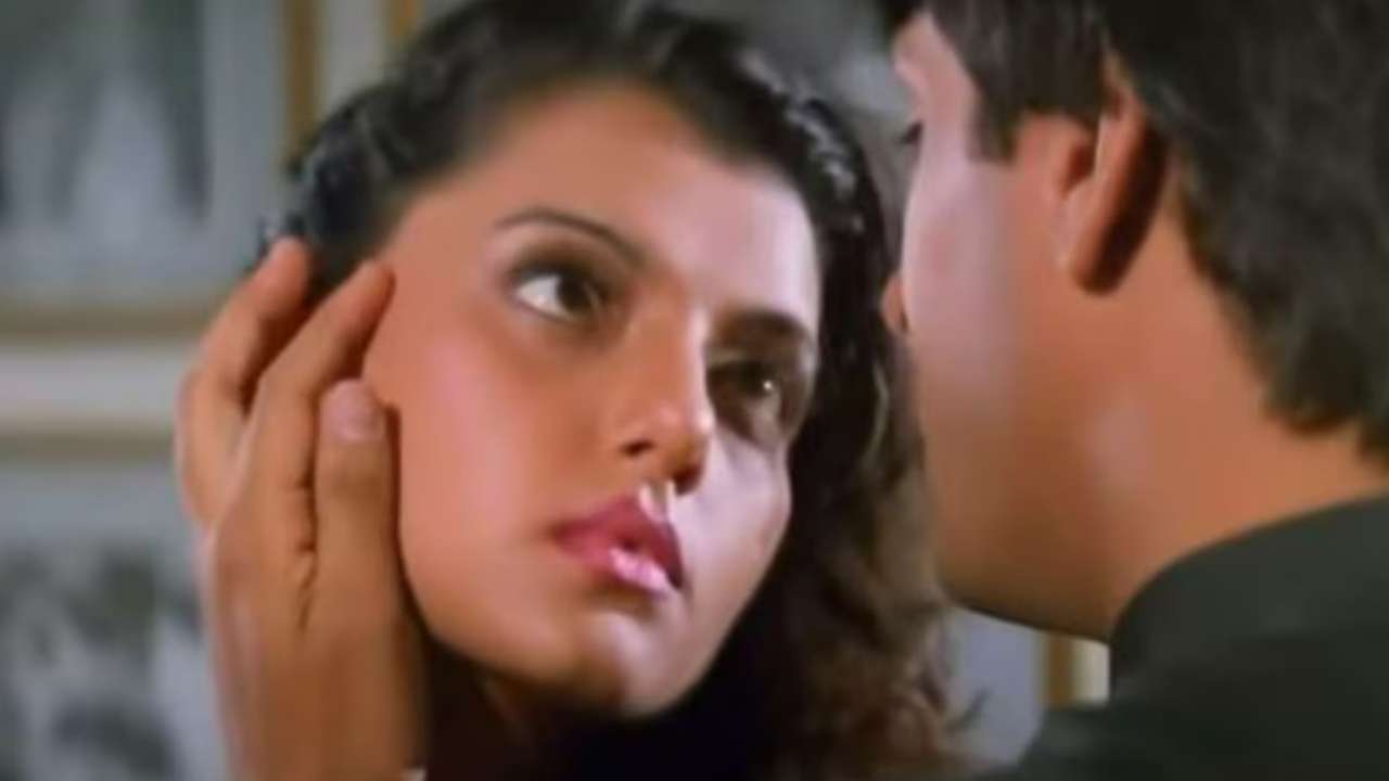 Barkha Madan's Bollywood debut in Khiladiyon Ka Khiladi