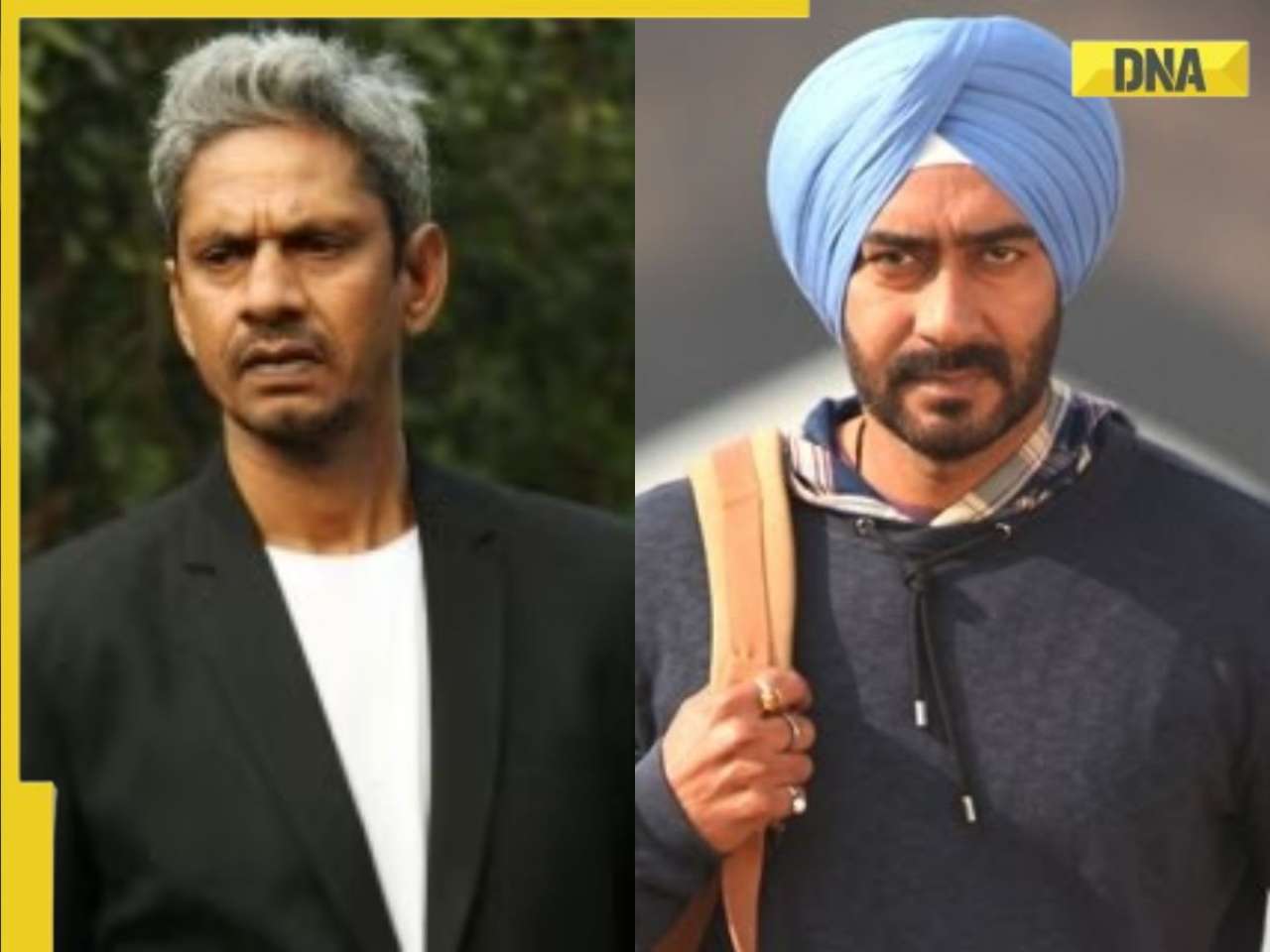 Vijay Raaz ousted from Ajay Devgn's Son of Sardaar 2 after sexual assault allegations against...