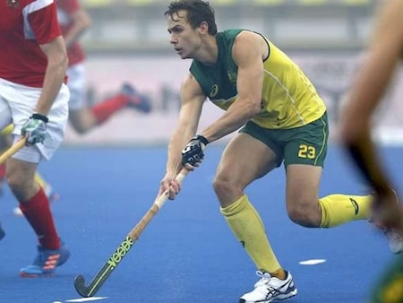 Tom Craig's Cocaine Controversy: Australian Hockey Player Under Fire