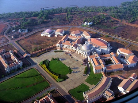 Birla Institute of Technology and Science (BITS), Pilani