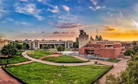 Delhi Technological University (DTU), Delhi