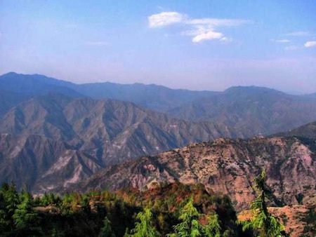 Lal Tibba