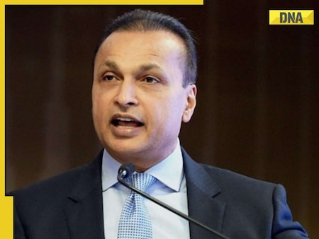  Anil Ambani is set to open a new company, PM  Modi's scheme is main target 