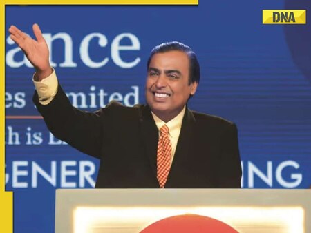  Mukesh Ambani's Reliance Jio new plan offers more benefits than Airtel, unlimited calls at just Rs... 