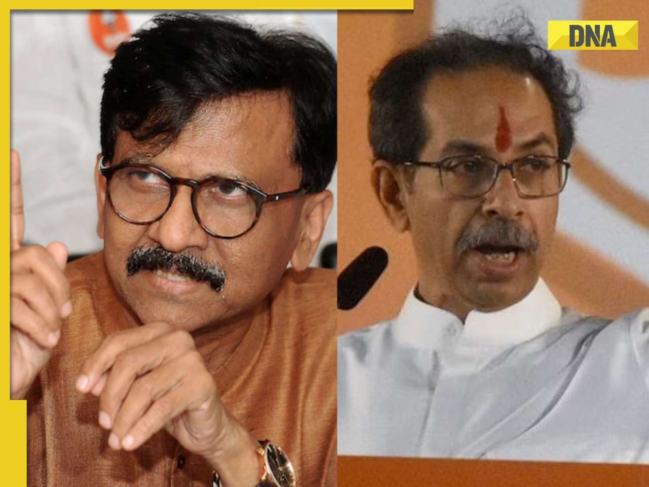 'Uddhav Thackeray ready to support, but…': Sanjay Raut on MVA's CM face in Maharashtra