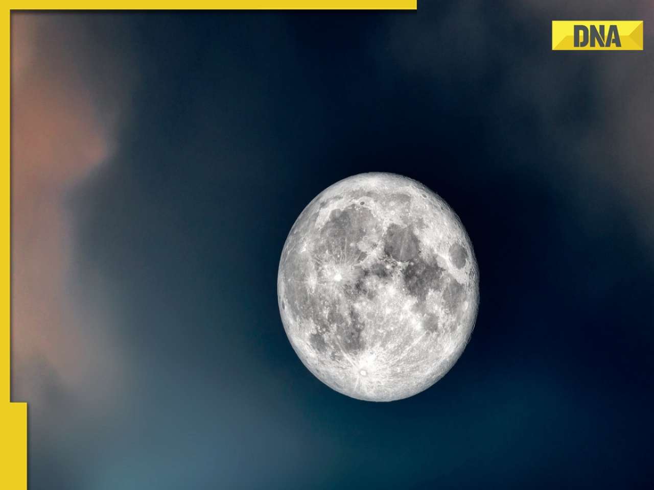 Supermoon blue moon rising on this date: Check when, where and how to get the best view?