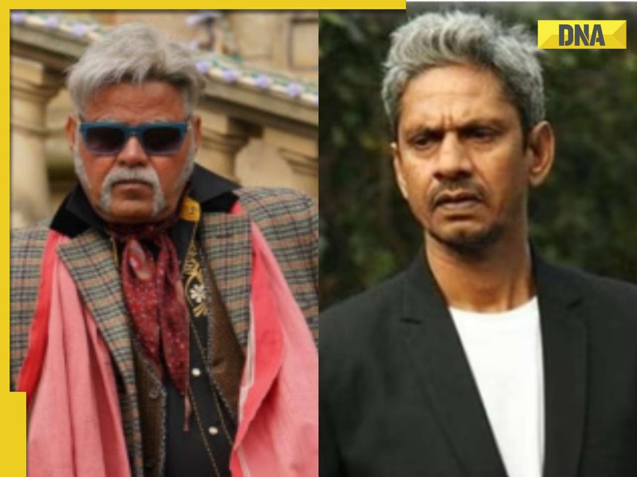 Sanjay Mishra breaks his silence on replacing Vijay Raaz in Ajay Devgn’s Son of Sardar 2: 'It's not just...' 