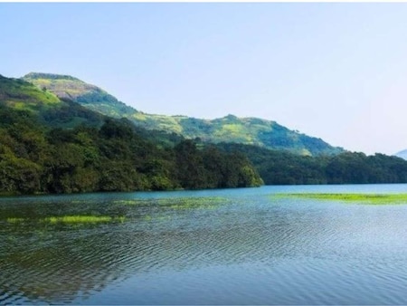 Lonavala Lake