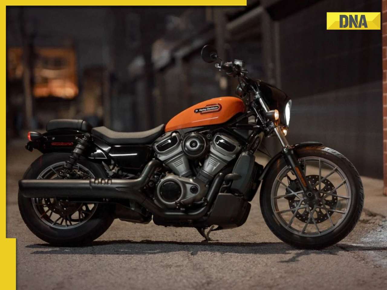 Top Harley-Davidson bikes to buy in India: Check prices, features and more