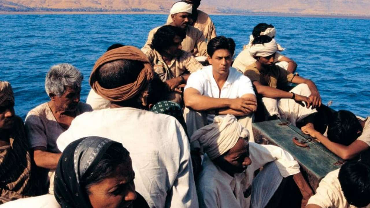 Swades is now a cult classic