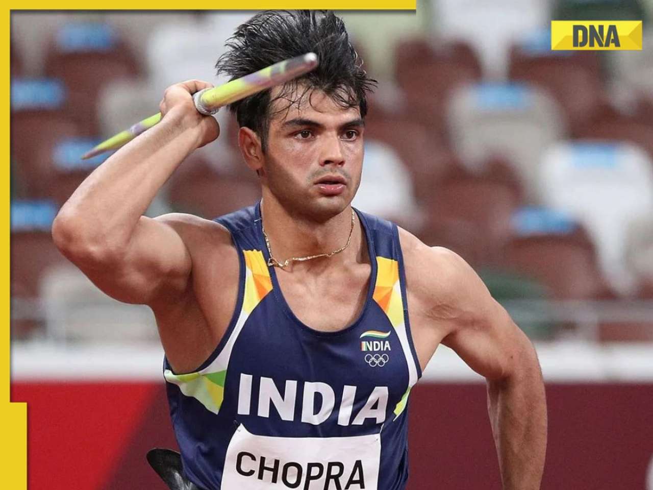 When will Neeraj Chopra be in action again after Paris Olympics? Check date, venue and other details