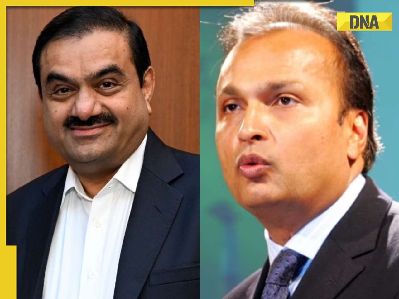 Gautam Adani plans to buy this company of Anil Ambani in Rs 3000 crore deal in...