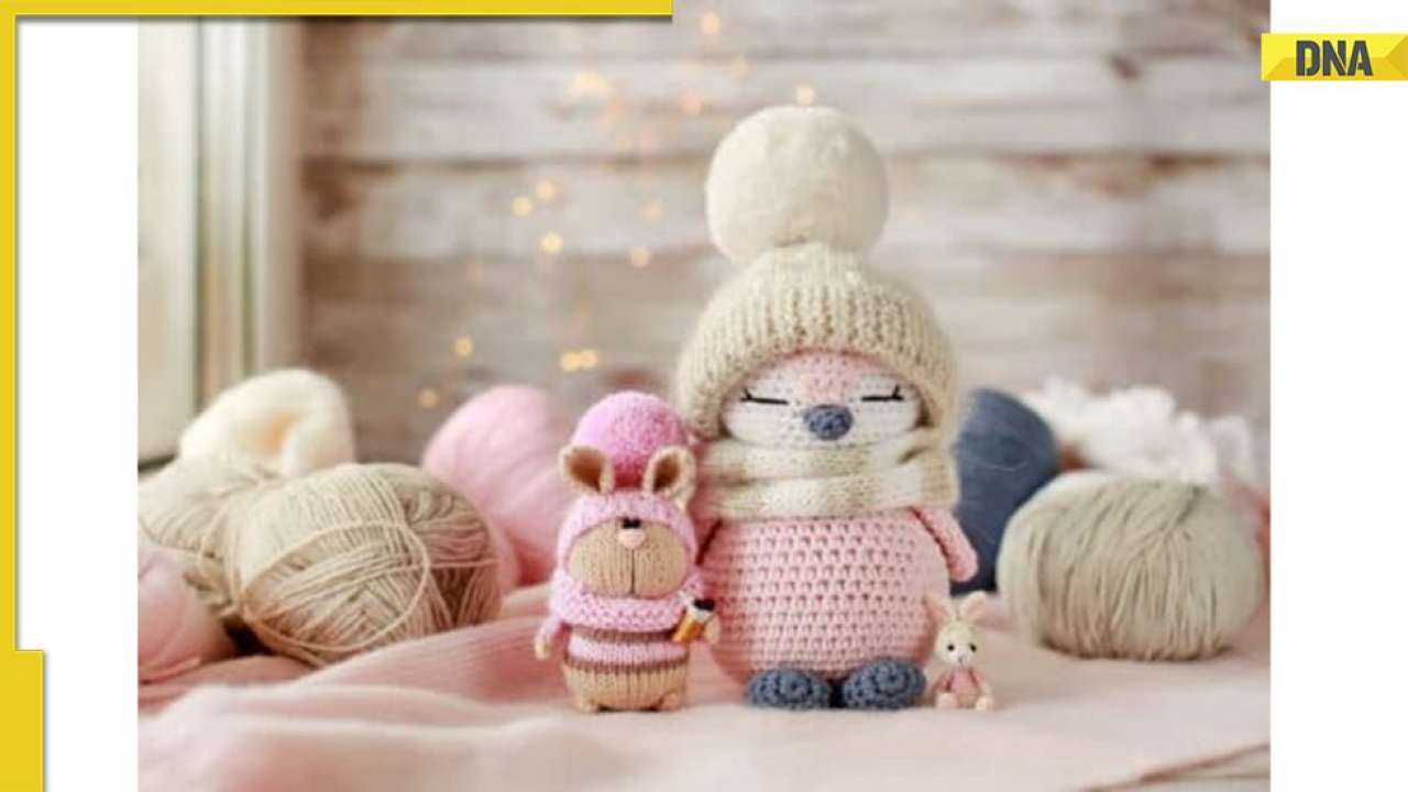 15 Best Crochet Animal Kits for Beginners and Experts