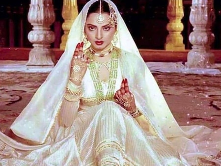 Her daughter Rekha became top Bollywood star