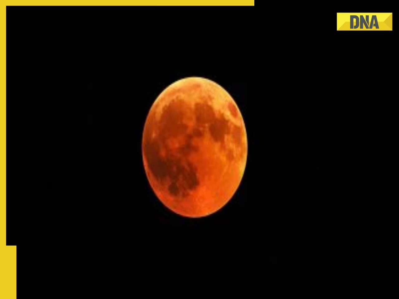 Supermoon 2024: Photos of blue supermoon light up August sky around the ...